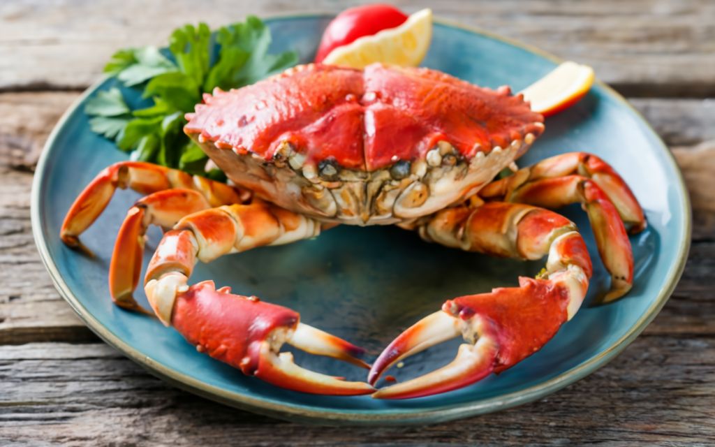 cajun crab