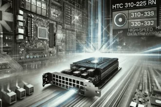 HTC 310-225 RN Load Data High-Speed Data Transfer Solution