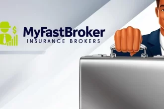 myfastbroker insurance brokers - Simplifying Insurance Choices