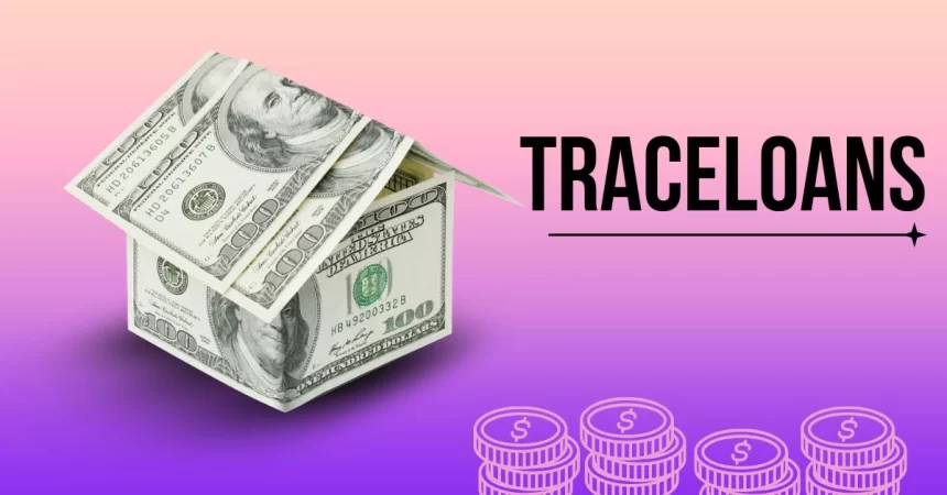 Traceloans.com debt consolidation - Simplify Your Finances Fast